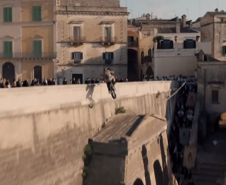 James Bond 007 Film No Time To Die