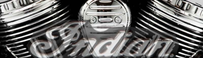 2011 Indian Motorcycles on Total Motorcycle