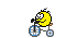 Tricycle :tricycle: