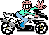 :motorcycle2: