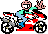 Motorcycle Riding :motorcycle:
