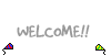 Welcome! :welcome3: