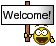 :welcome: