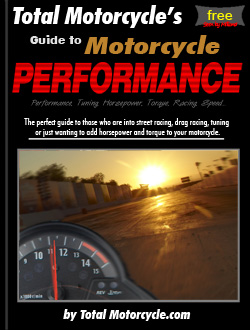 Motorcycle Performance Guide