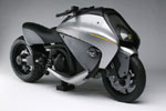 2005 Victory Vision 800 Concept