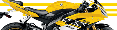 2006 Yamaha Motorcycles