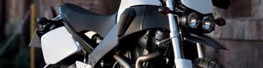 2007 Buell Lightning Super TT XB12STT