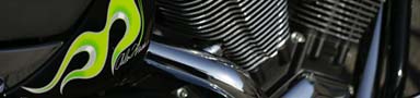 2007 Victory Motorcycle Line up