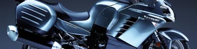2 2008 Early Release Kawasaki Models!