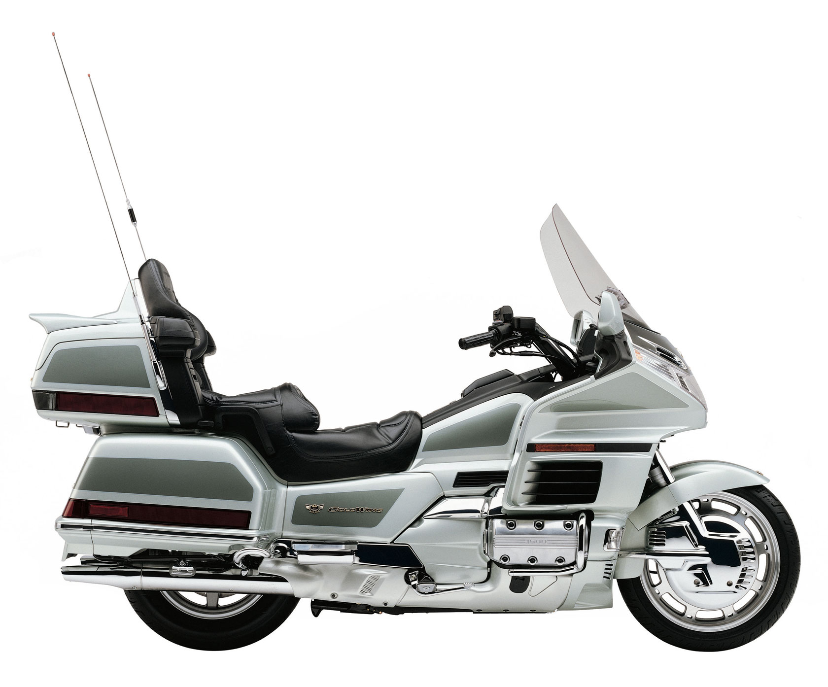 goldwing 1999