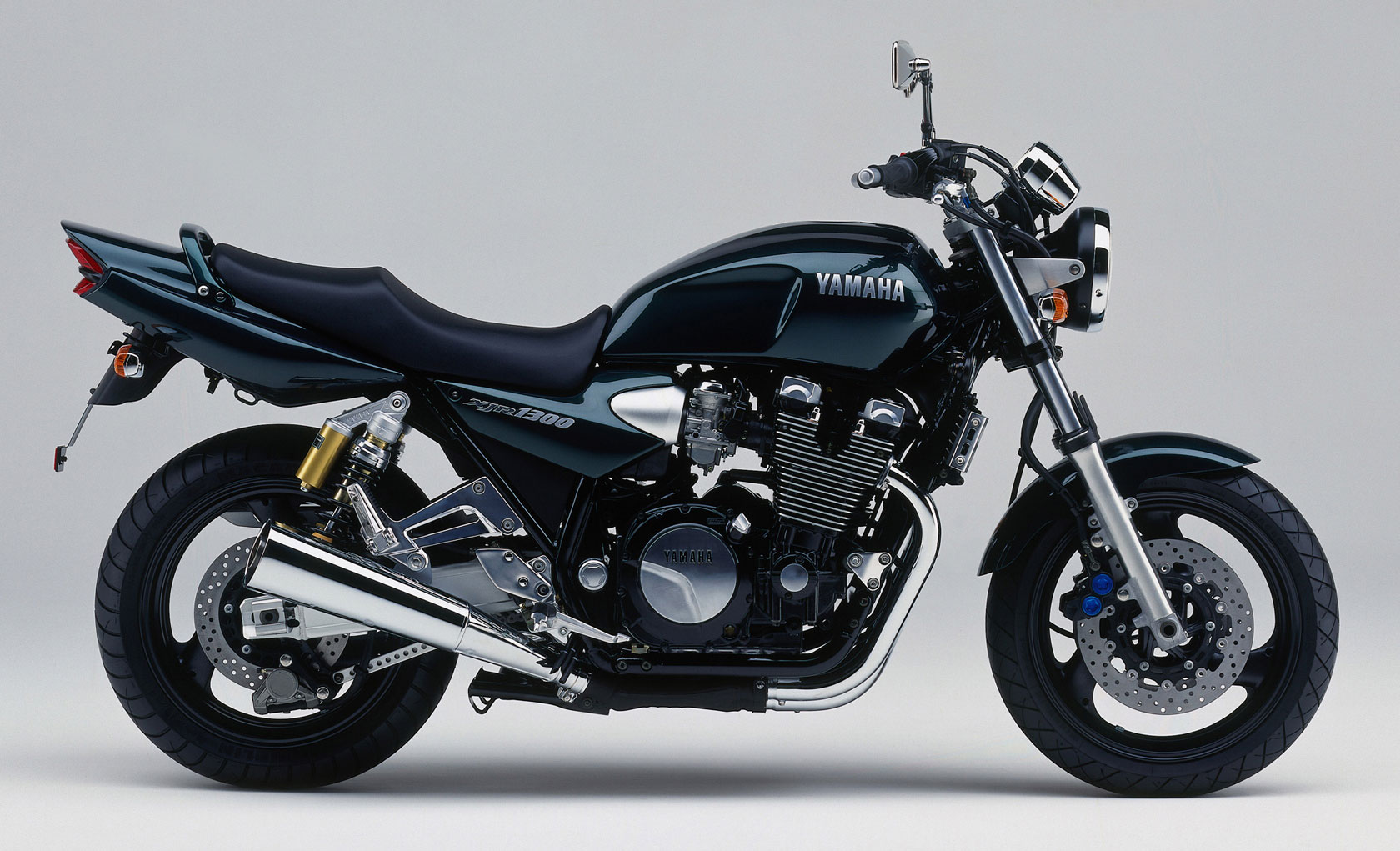 xjr1300r