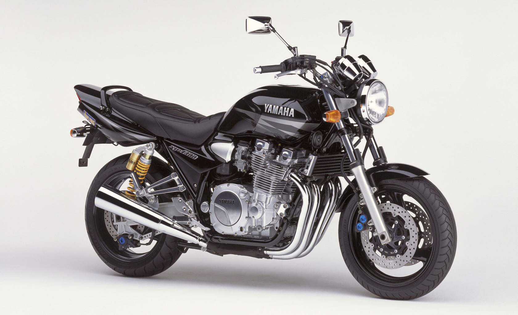 xjr1300 2006