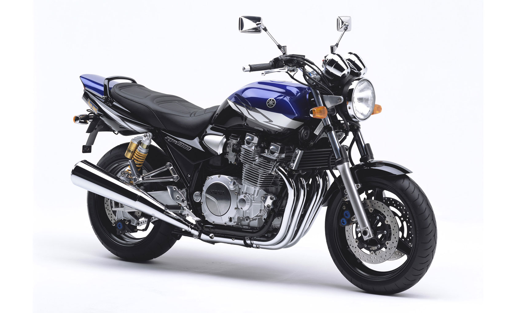 xjr1300 2006