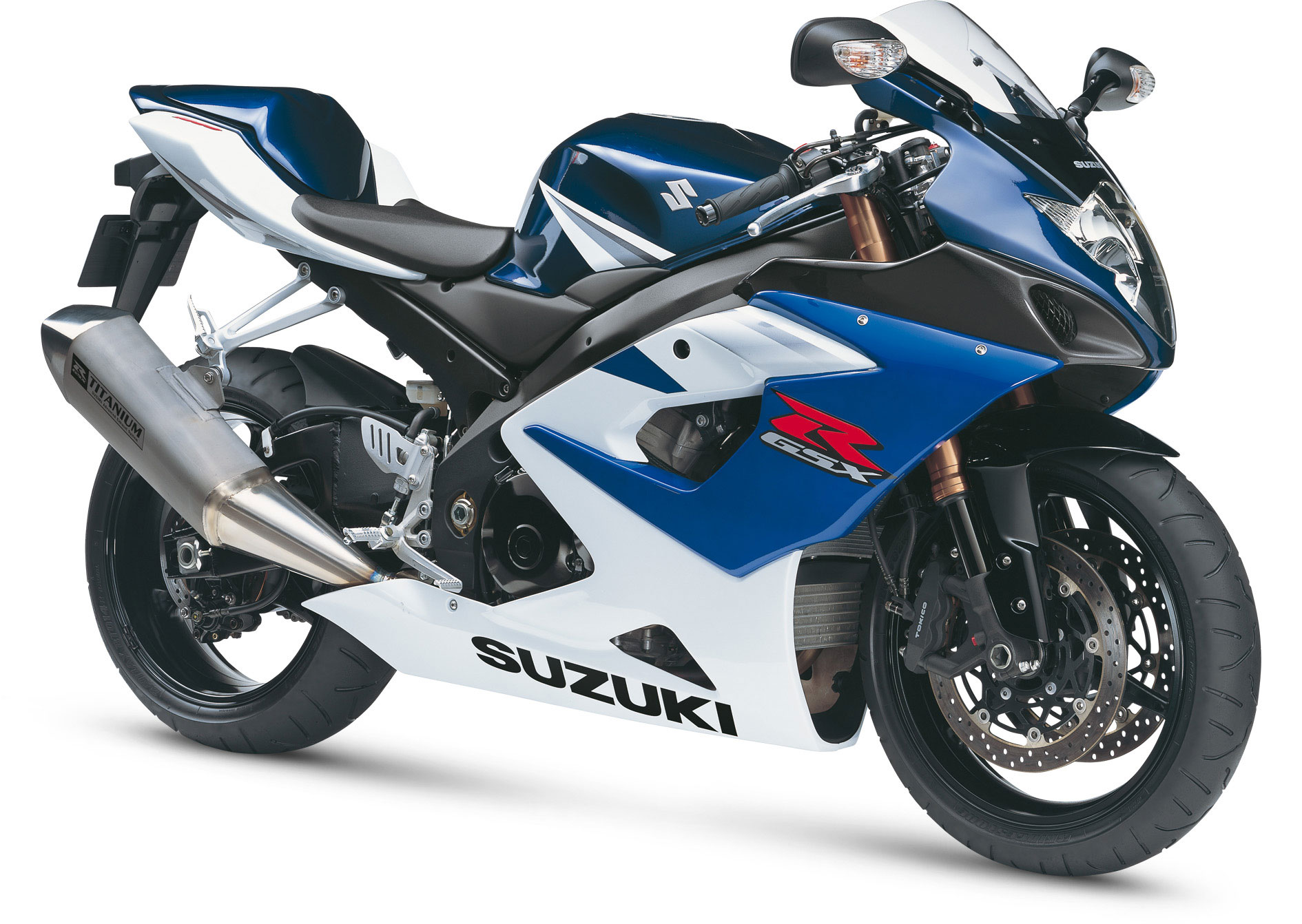 2005 suzuki gs