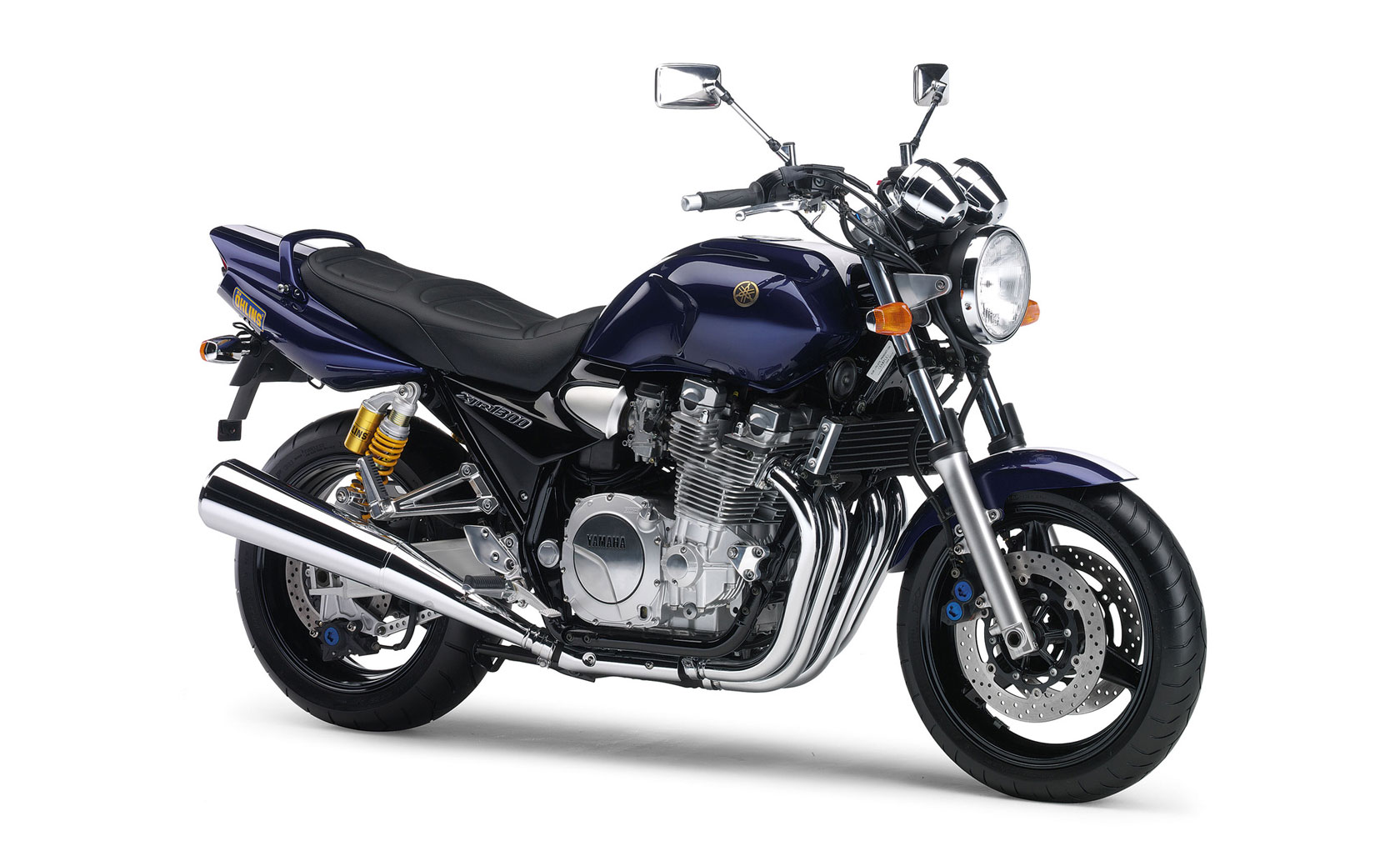 xjr1300 2006