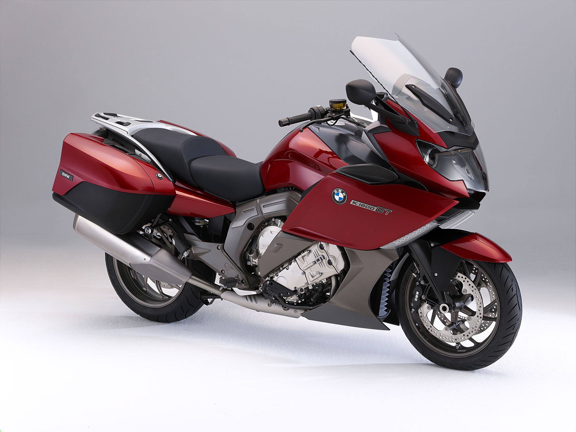 Bmw k1600gt характеристики