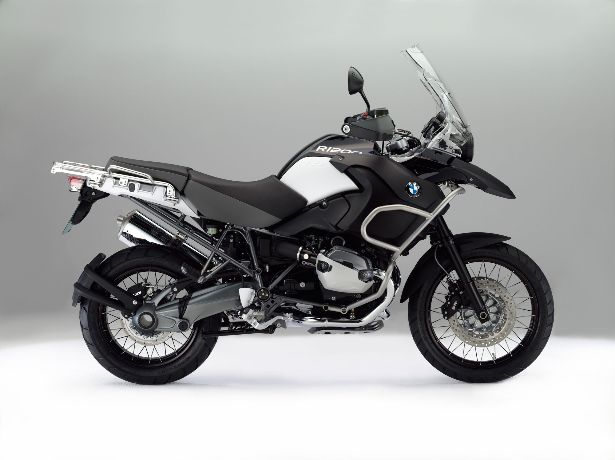 2012 bmw r1200gs adventure