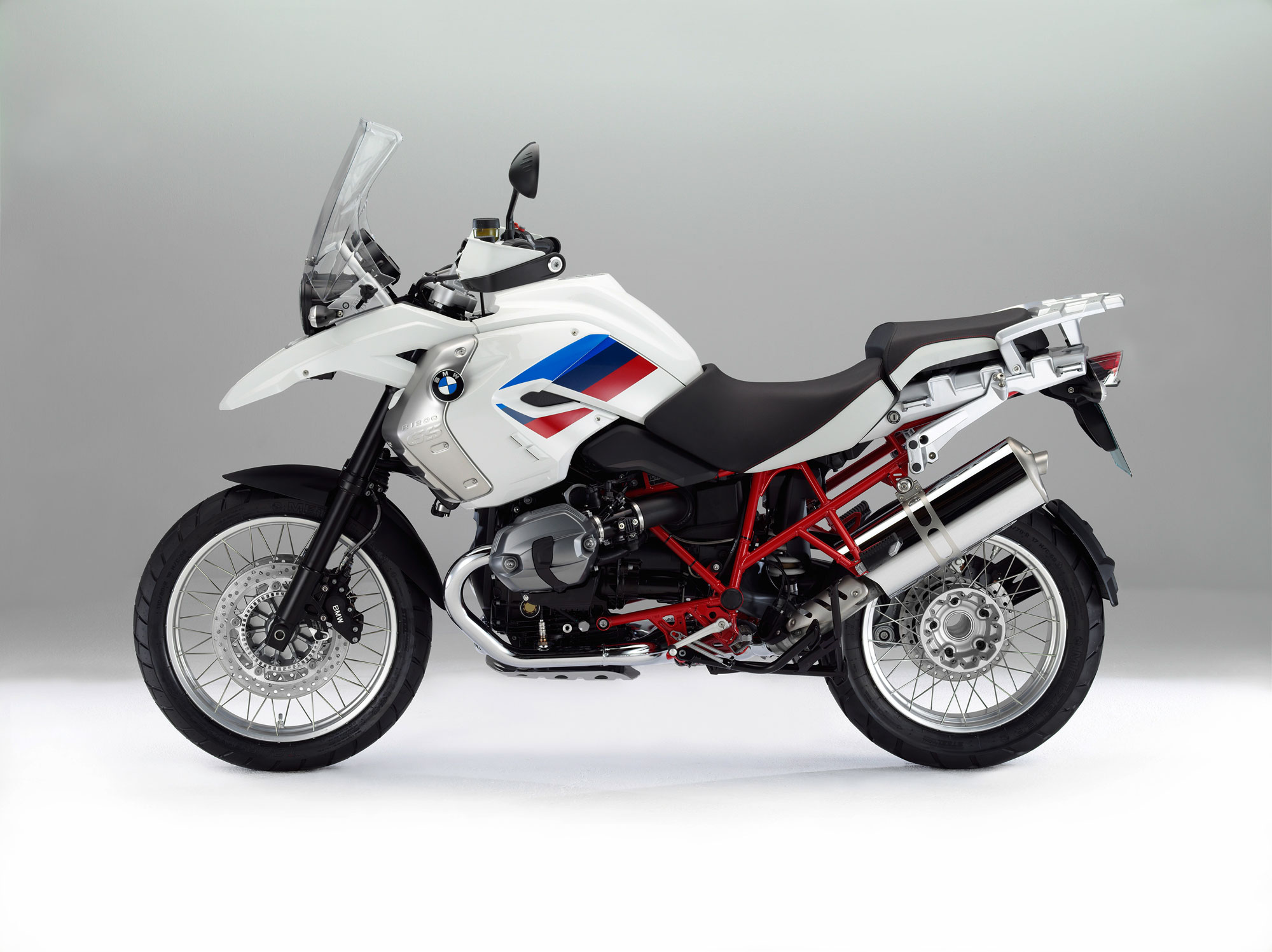 2018 bmw r1200gs rallye review