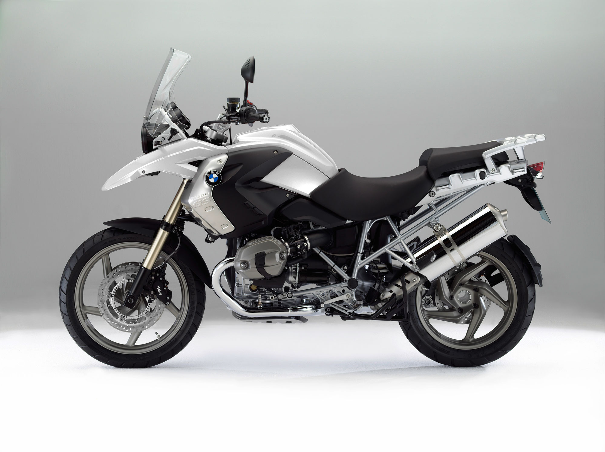 Sustancialmente Comercialización excepto por 2012 BMW R1200GS Review