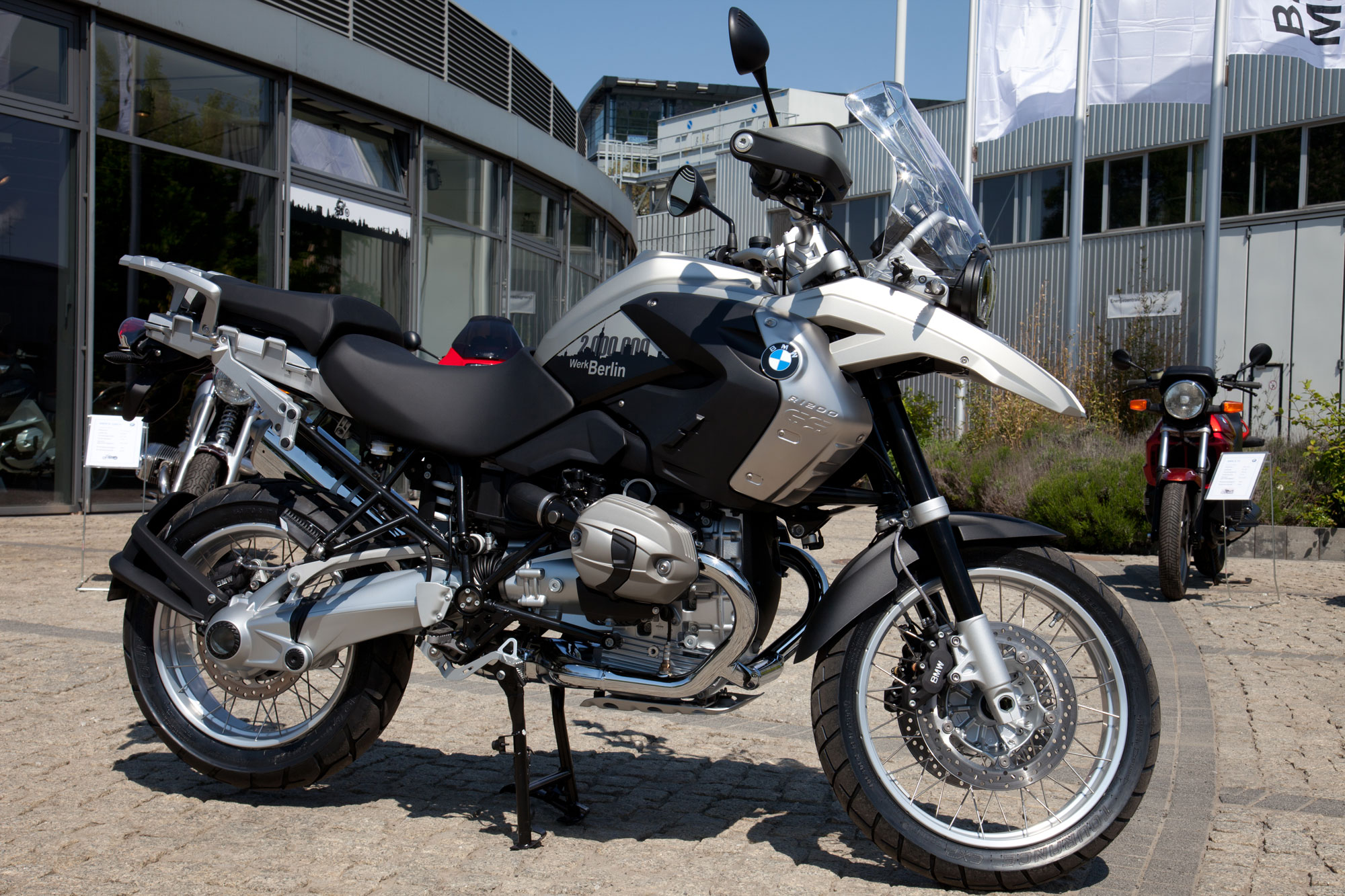 2012 r1200gs