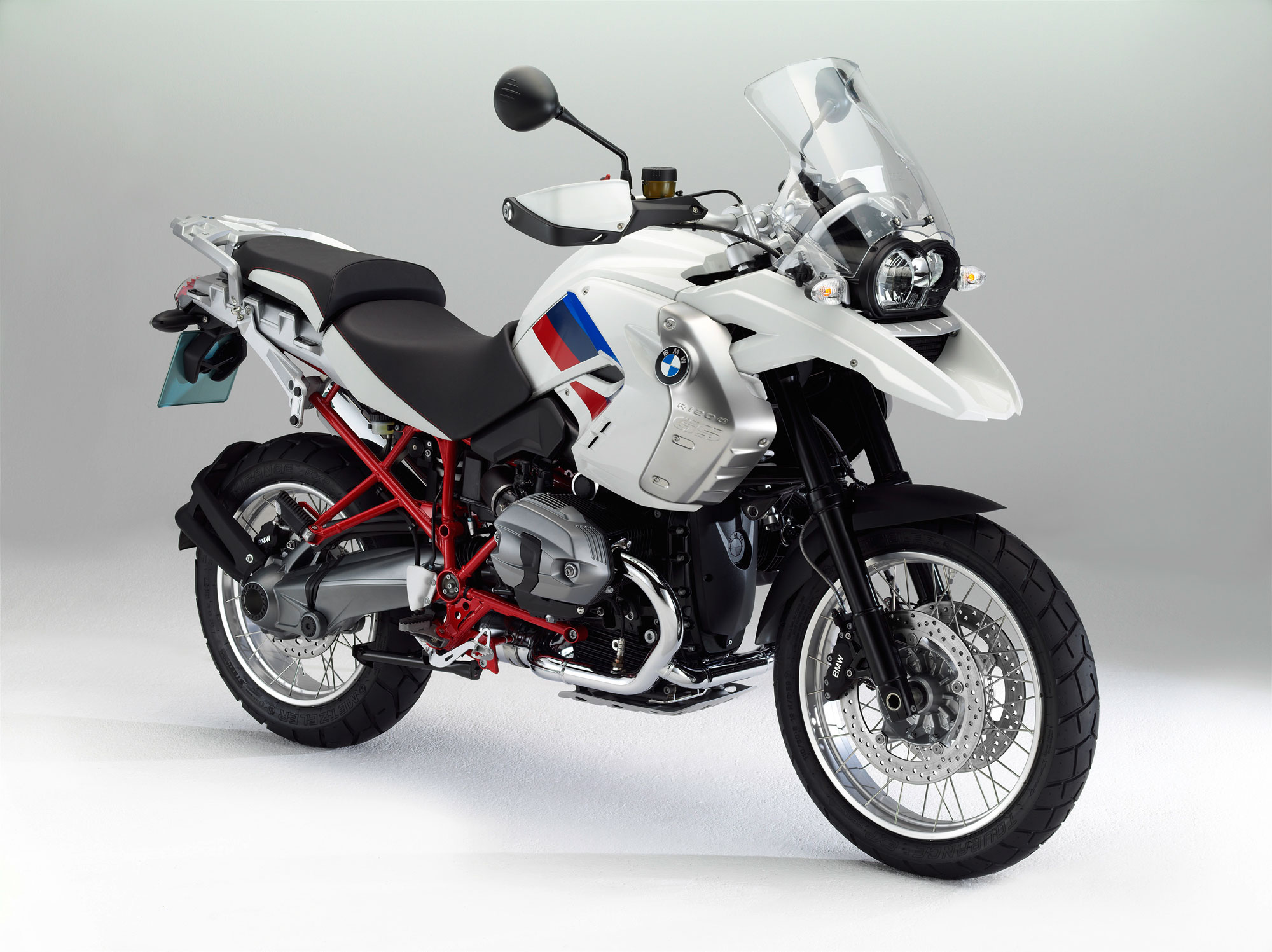 bmw r1200gs 2012