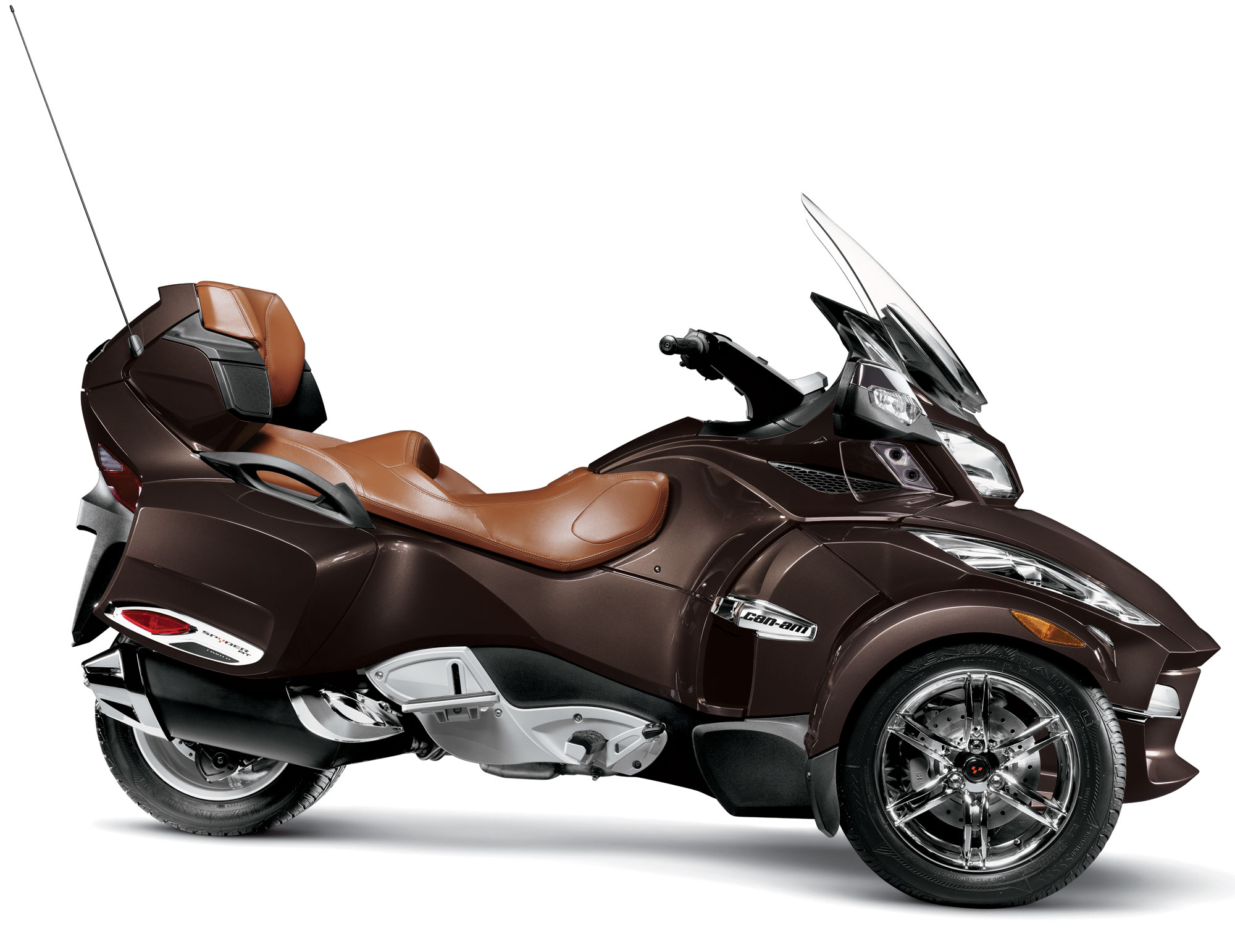 brp can am spyder 2020