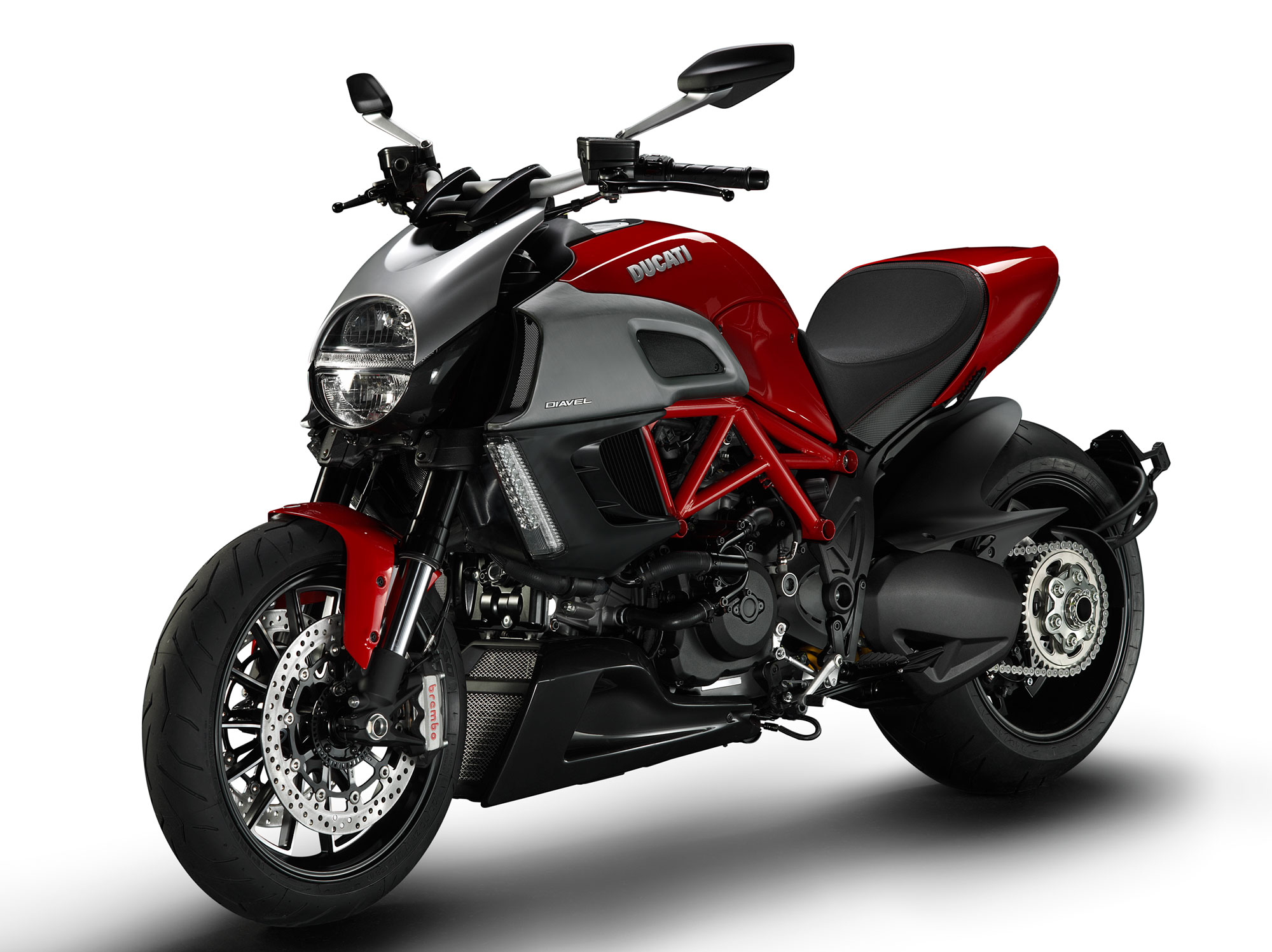 ducati 2010