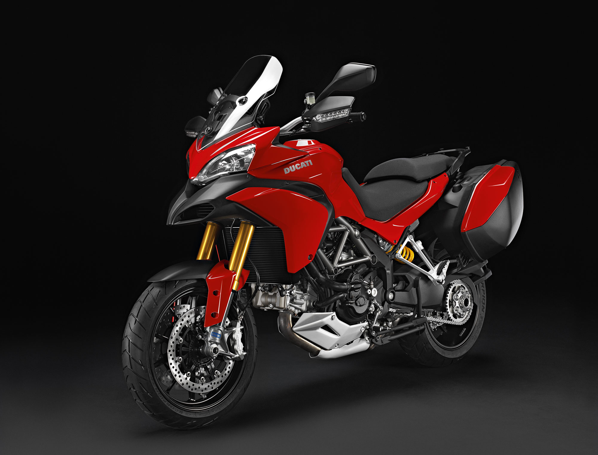 Multistrada 1200 S Touring 2024 www.dirtybillyshats