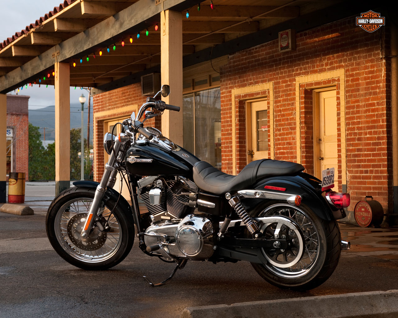 2012 Harley Davidson FXDC Dyna Super Glide Custom Review