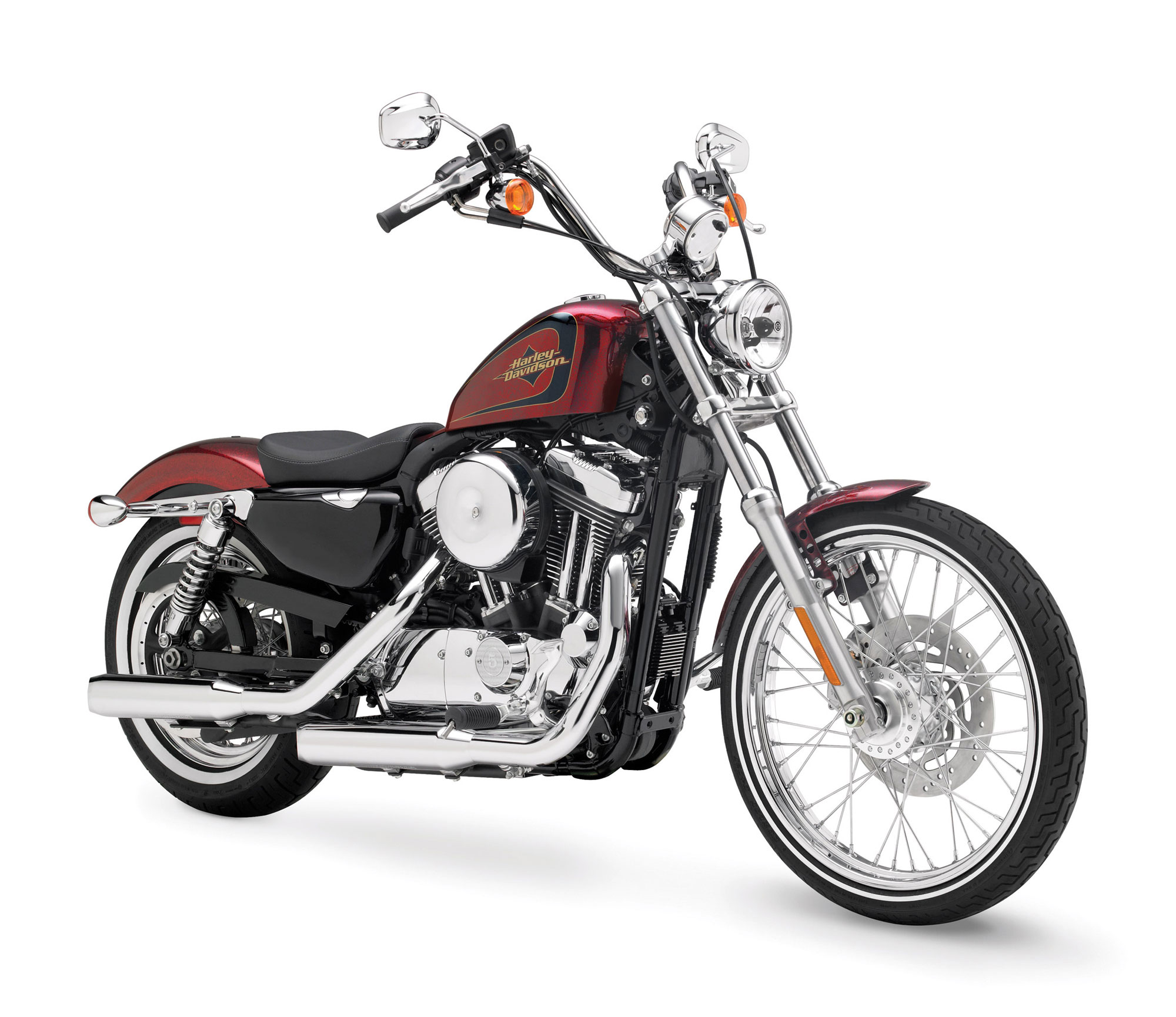 Harley Davidson Softail Peanut Harley Davidson Softail Peanut