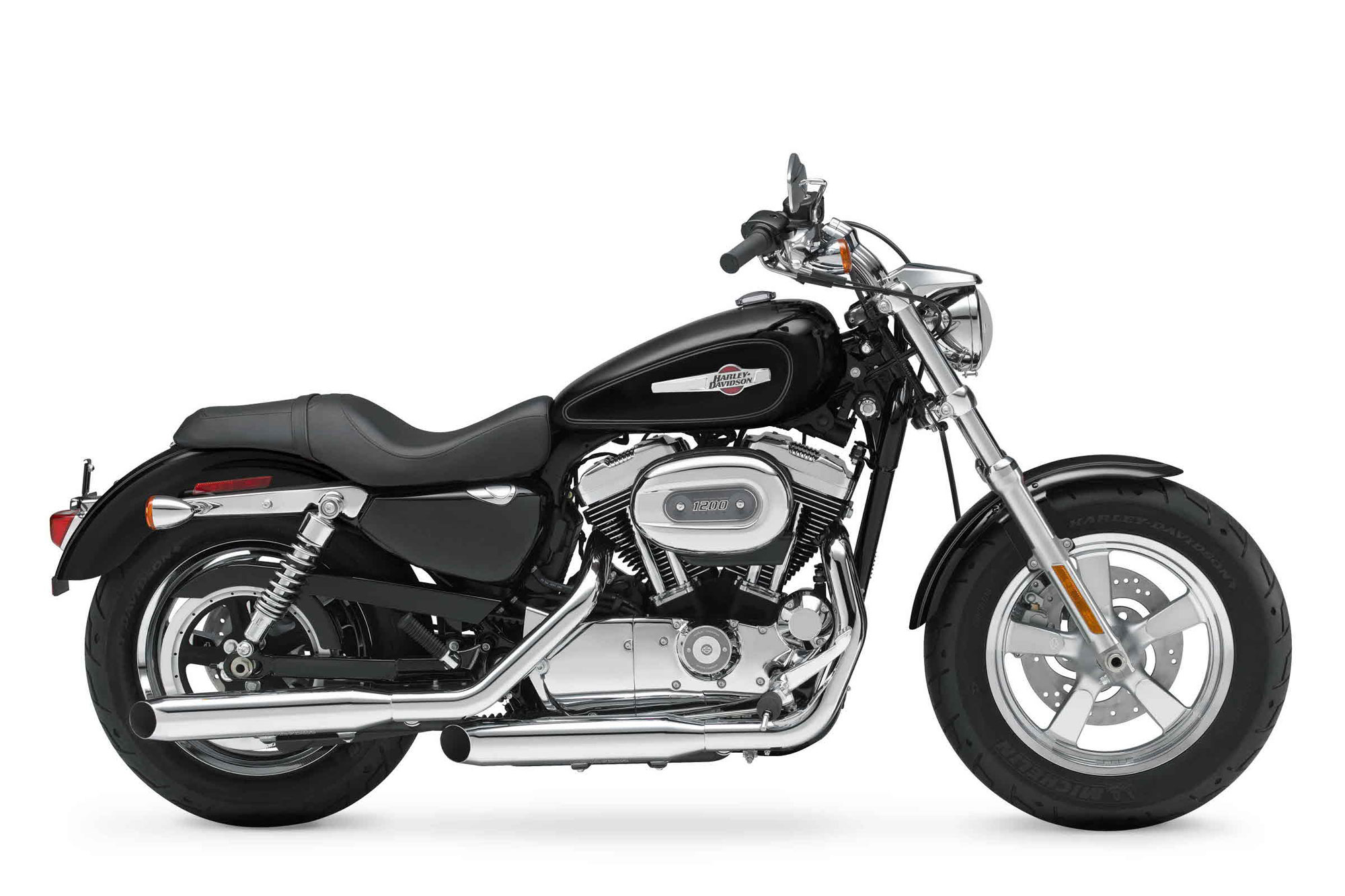sportster 1200 xl