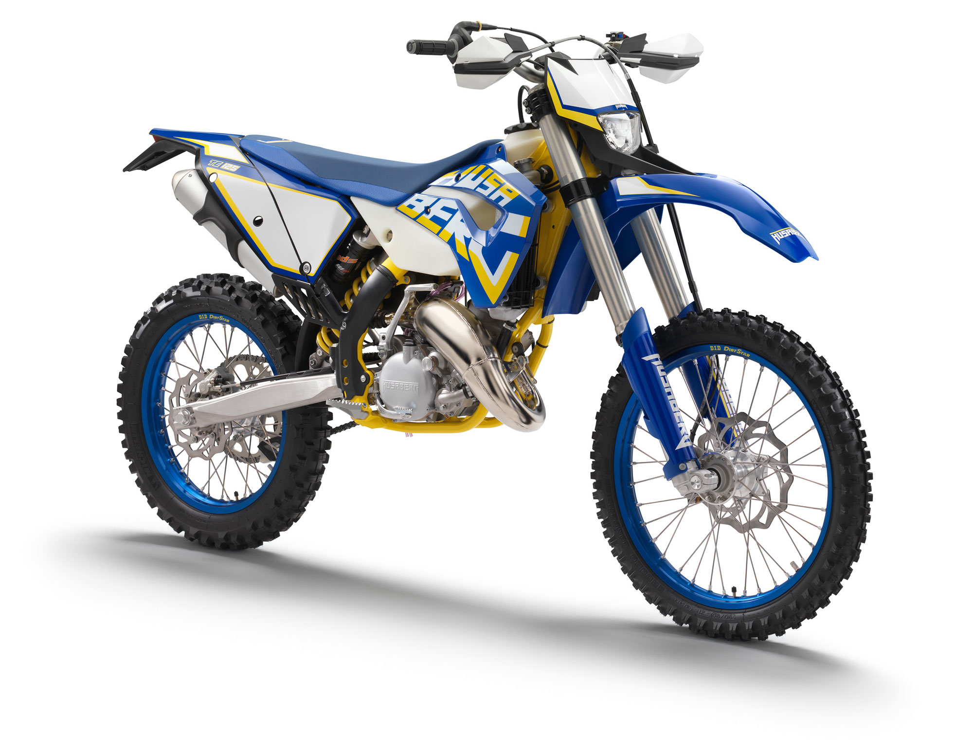 husaberg 2020