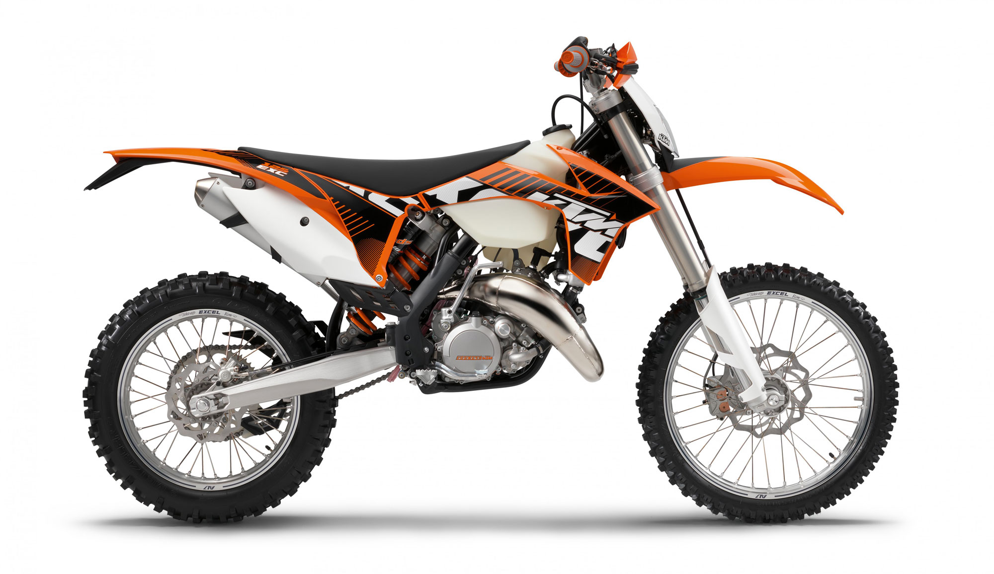 ktm 125 models