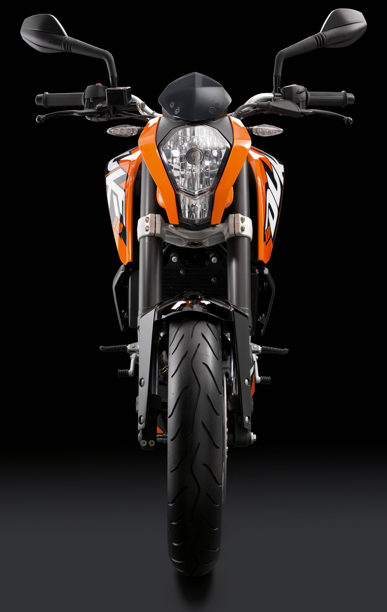 ktm 200 duke review