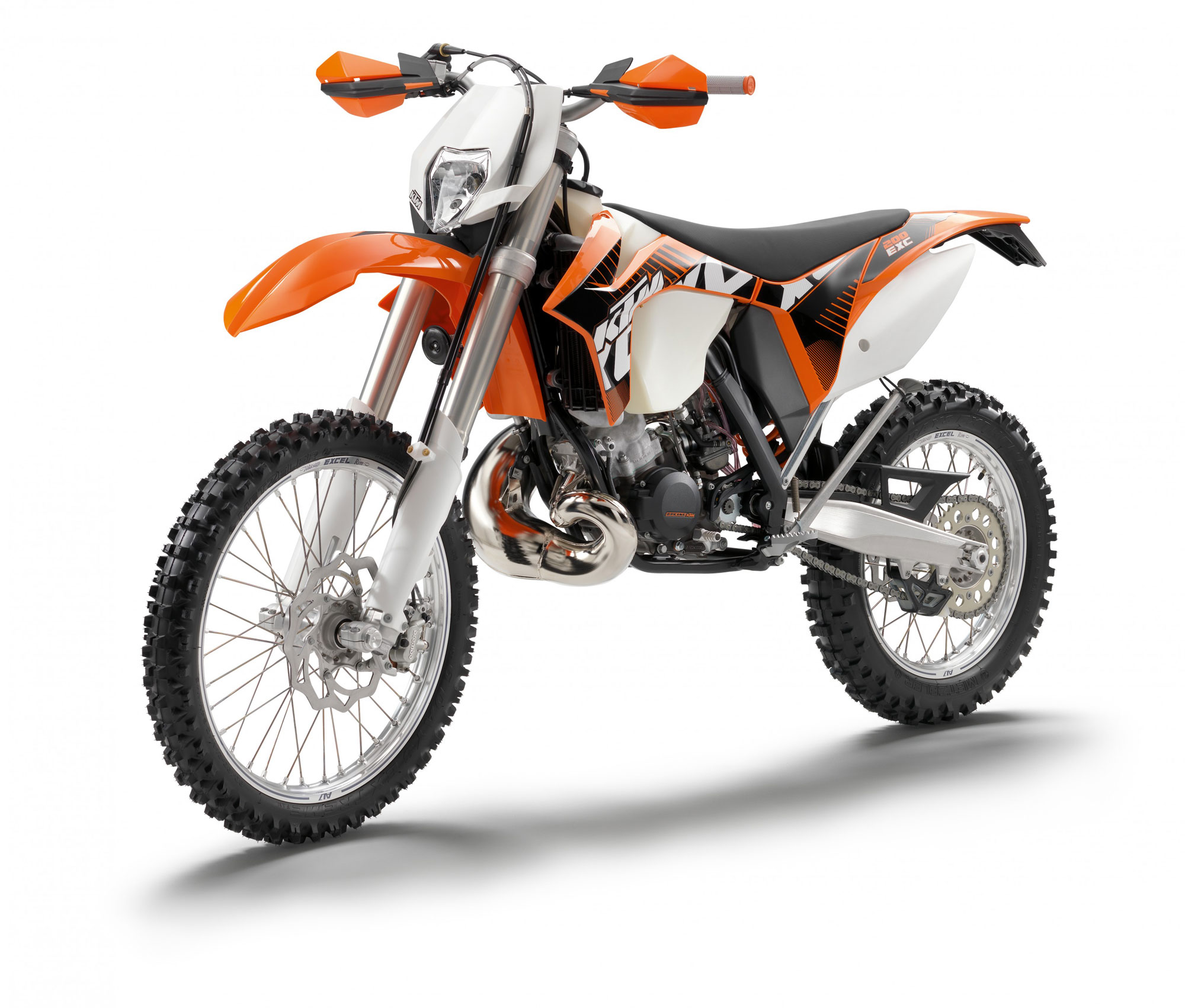 ktm fahrrad 2012