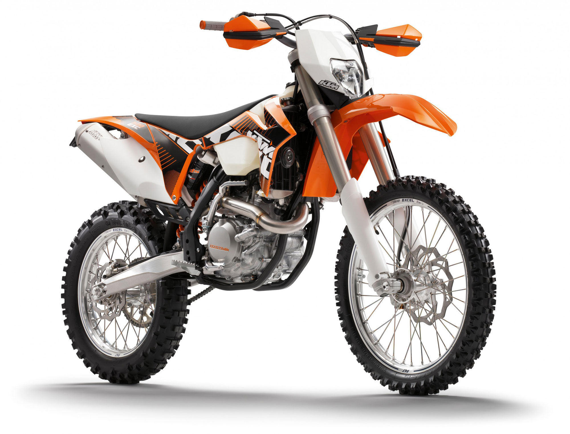 ktm motorcycle models