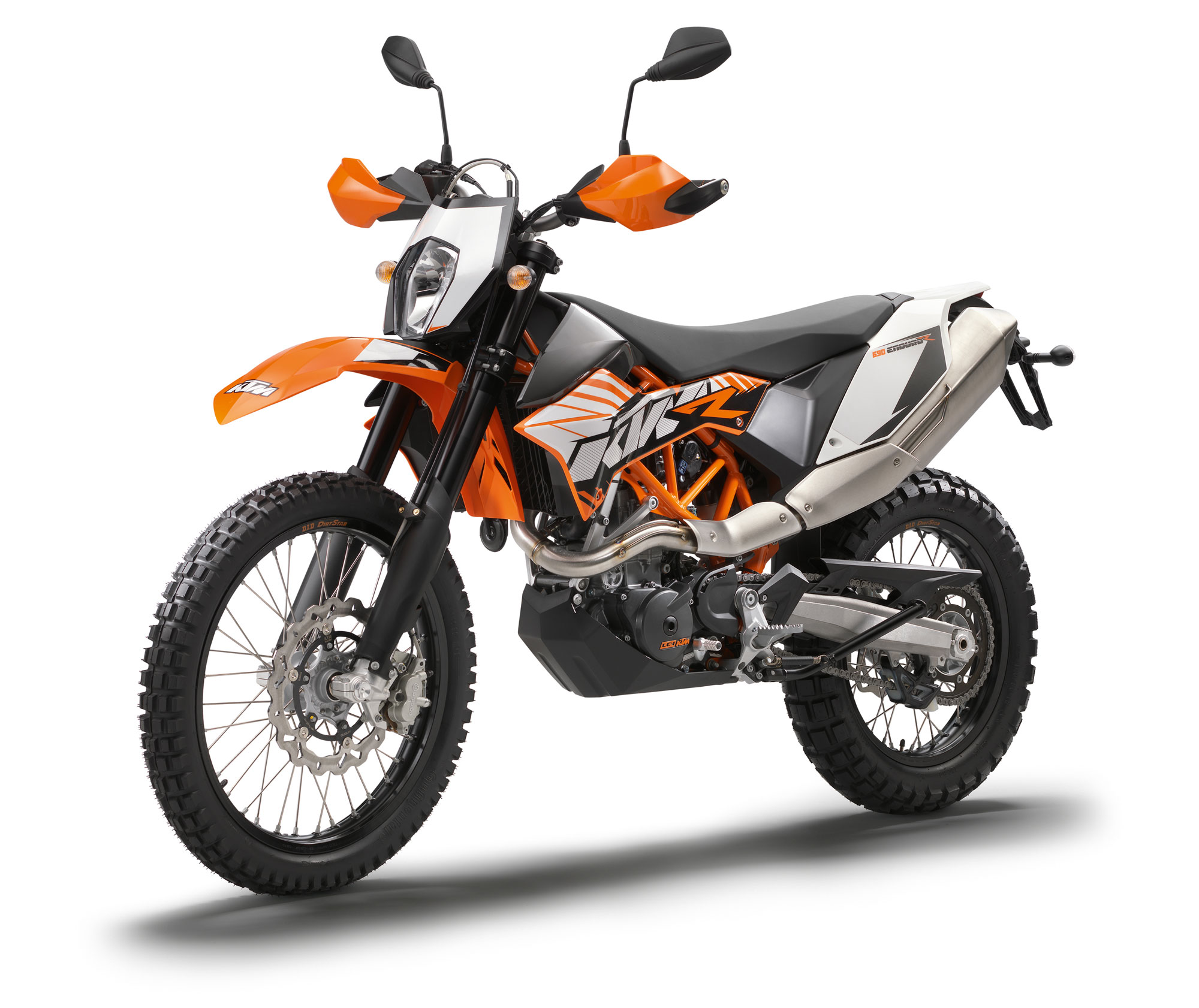 2012 ktm 690 enduro