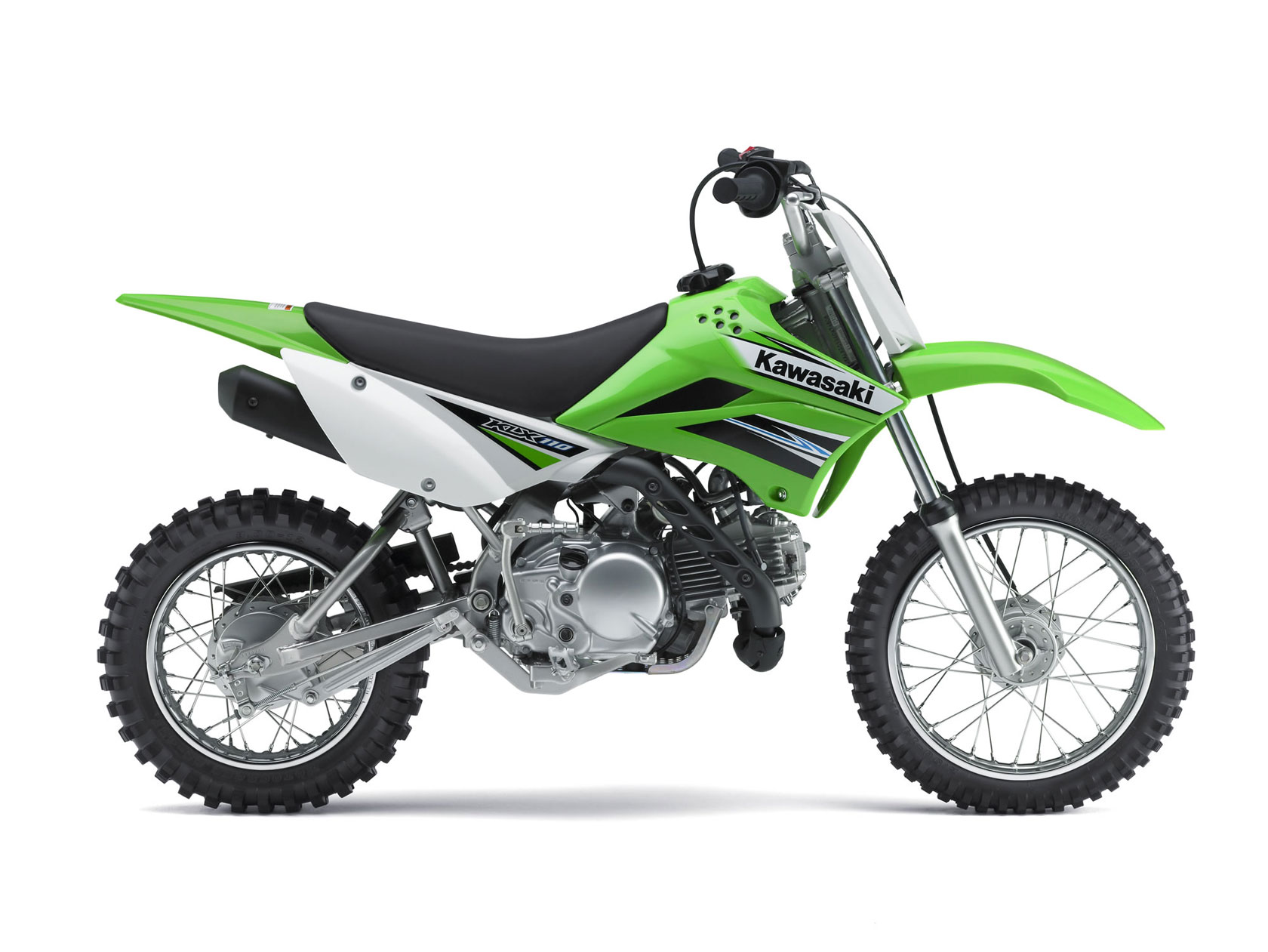 2010 klx110