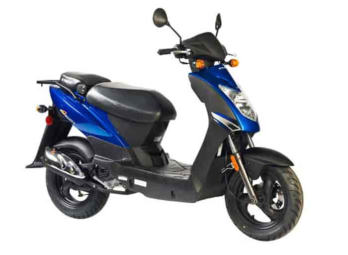 kymco 50