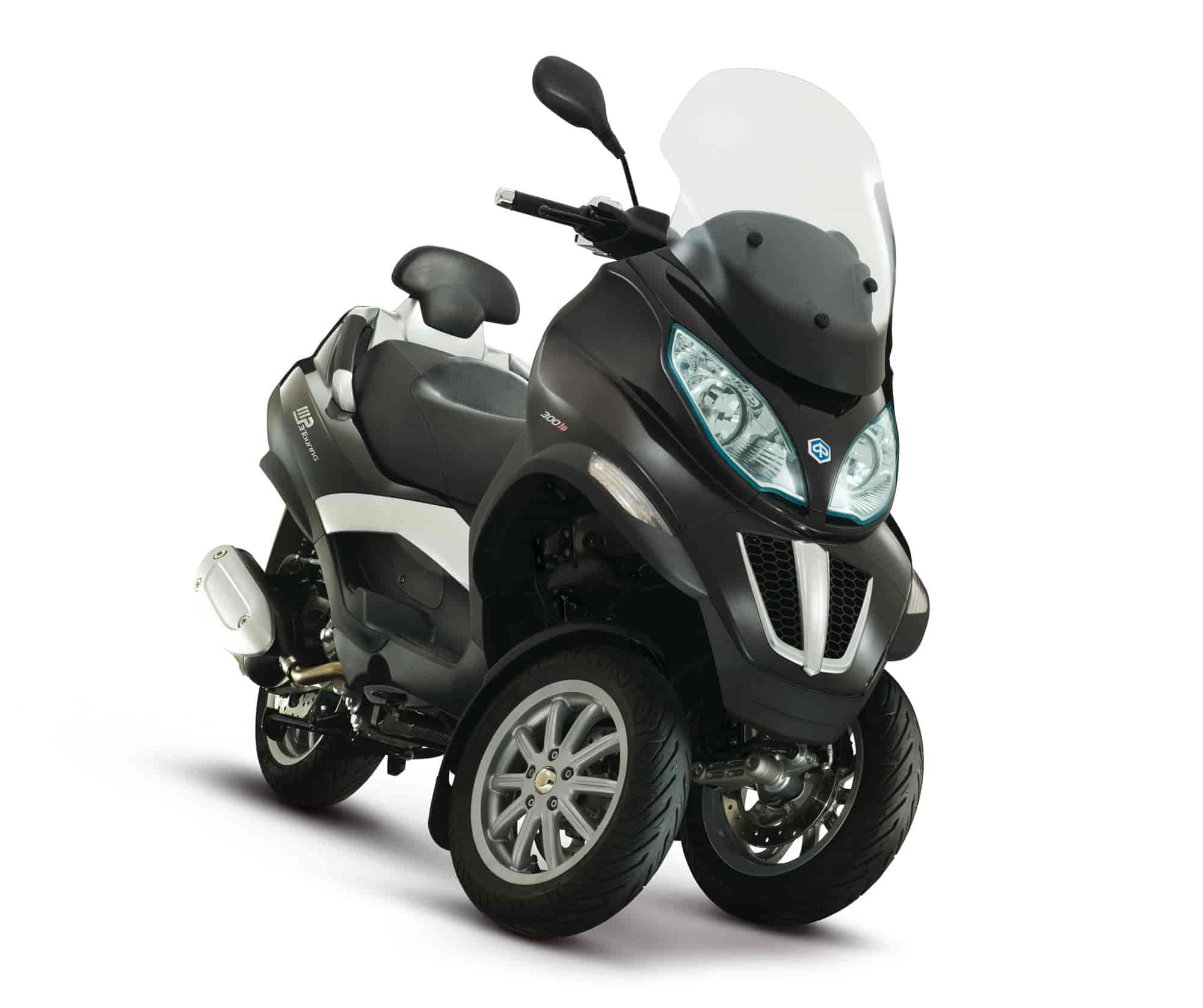 piaggio mp3 125