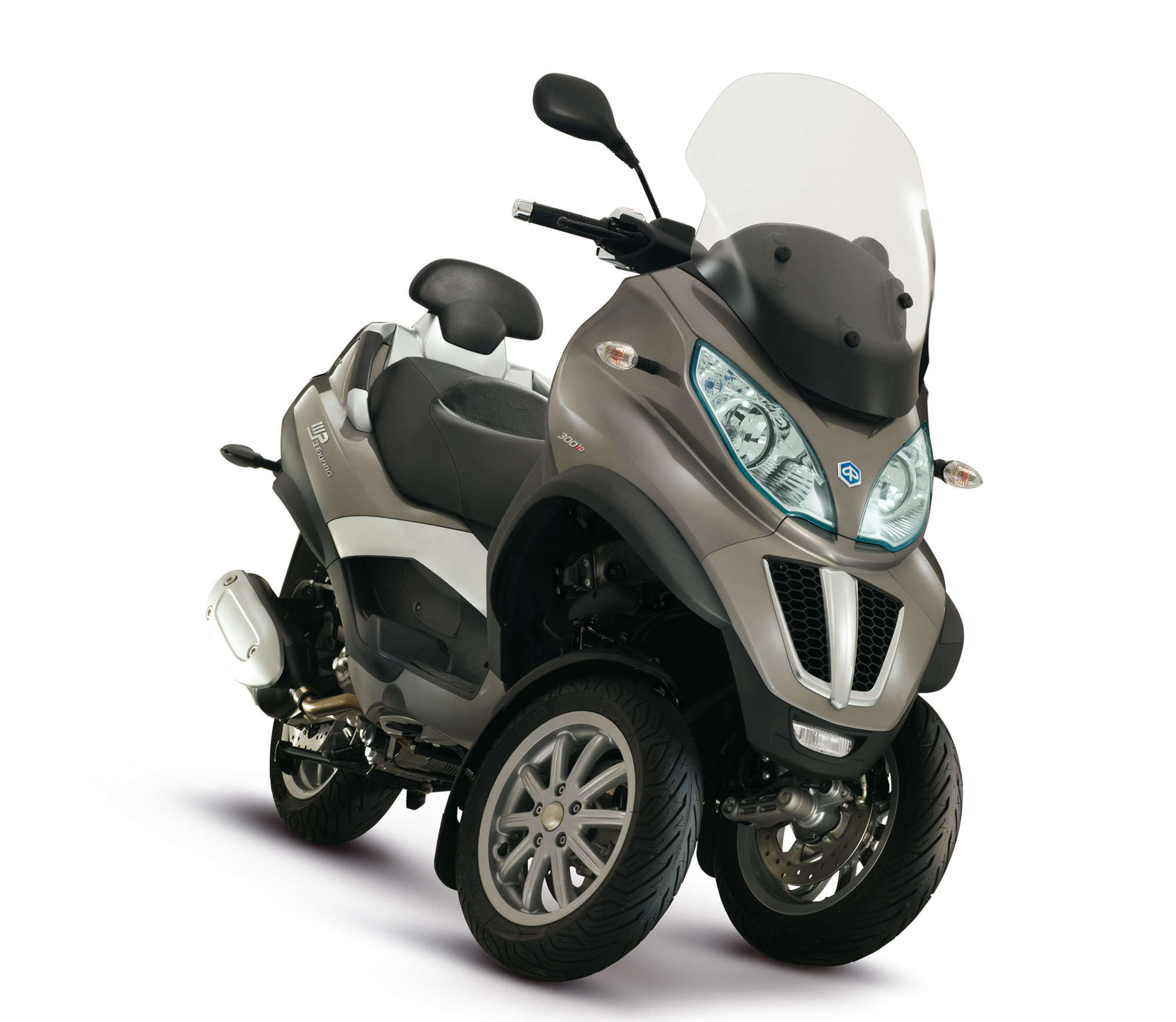 Piaggio mp3 forum