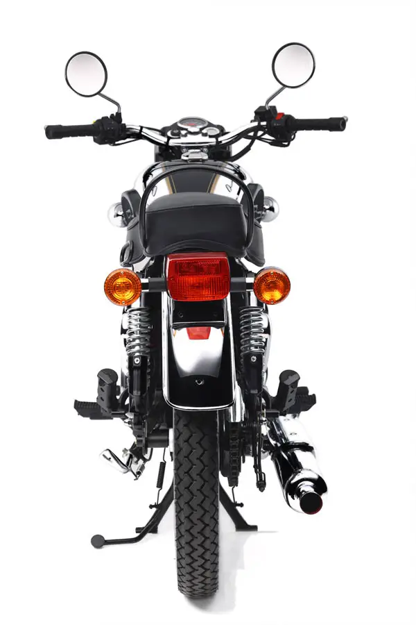 royal enfield electra tail light price