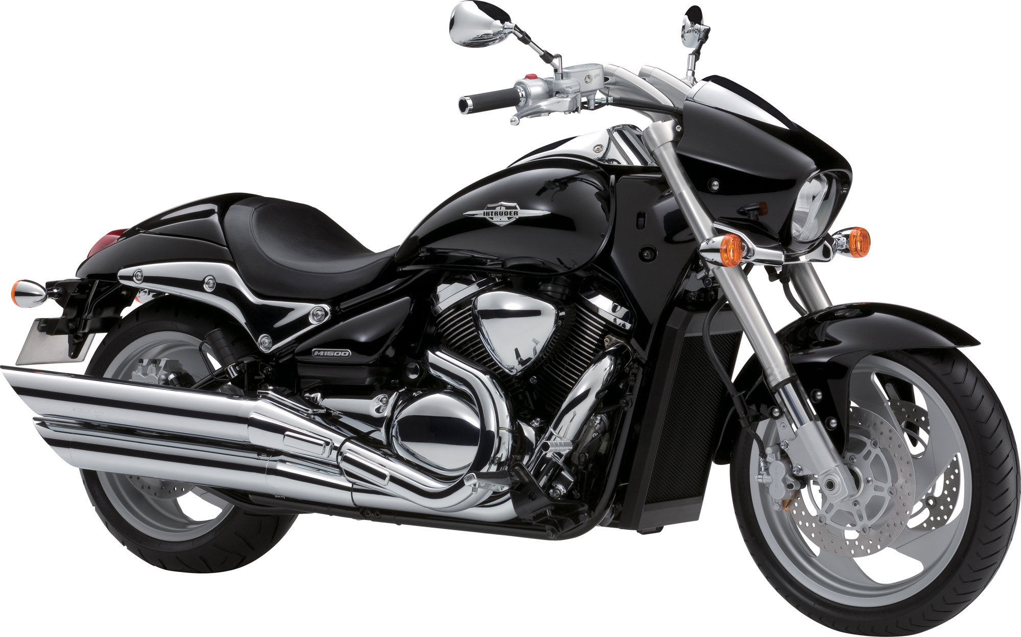 suzuki intruder m 1800