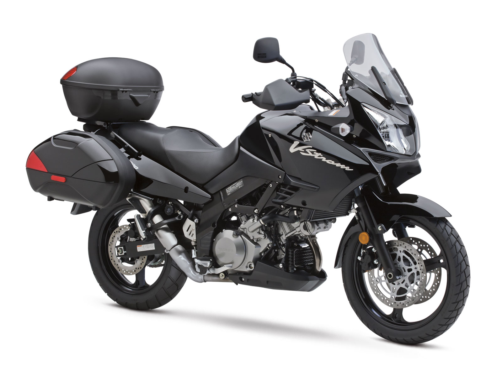 suzuki v 1000