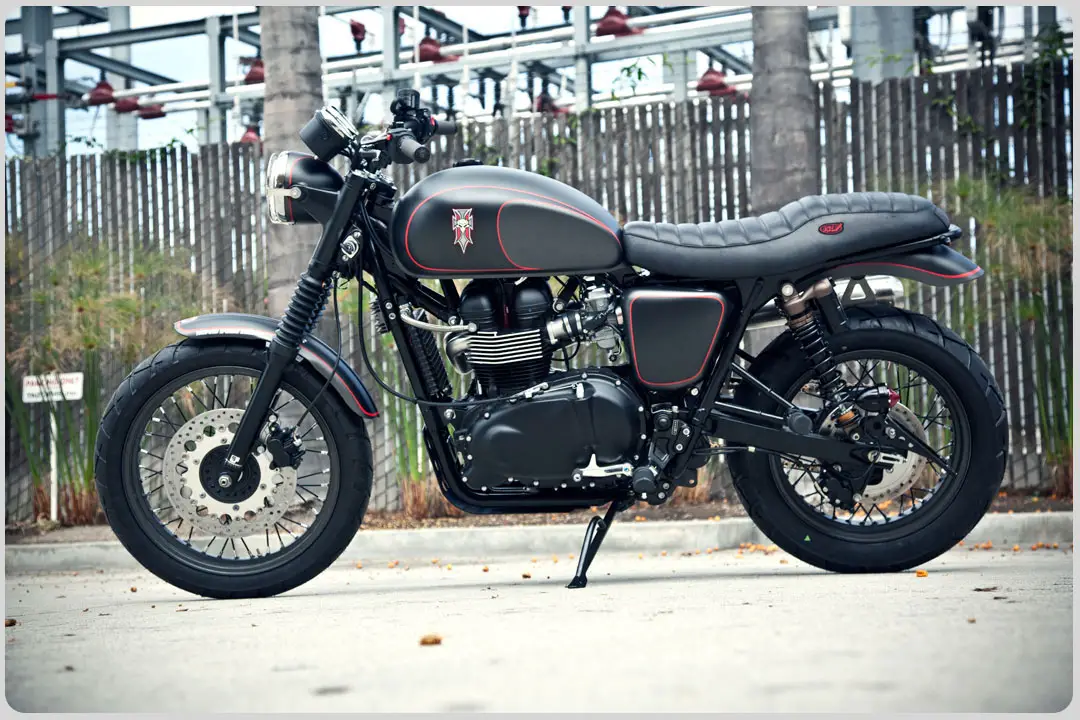 2012 triumph scrambler