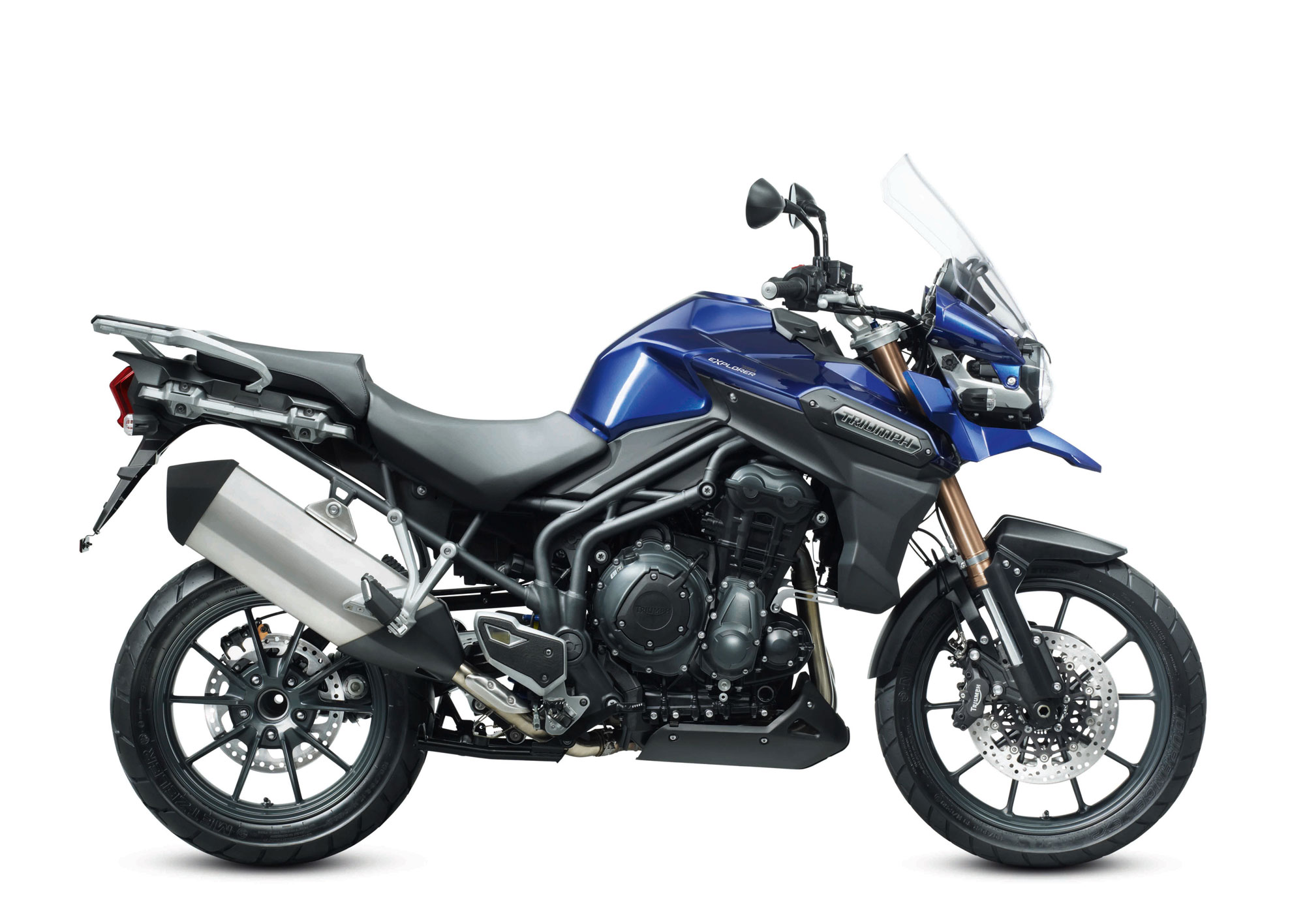 triumph adventurer 1200