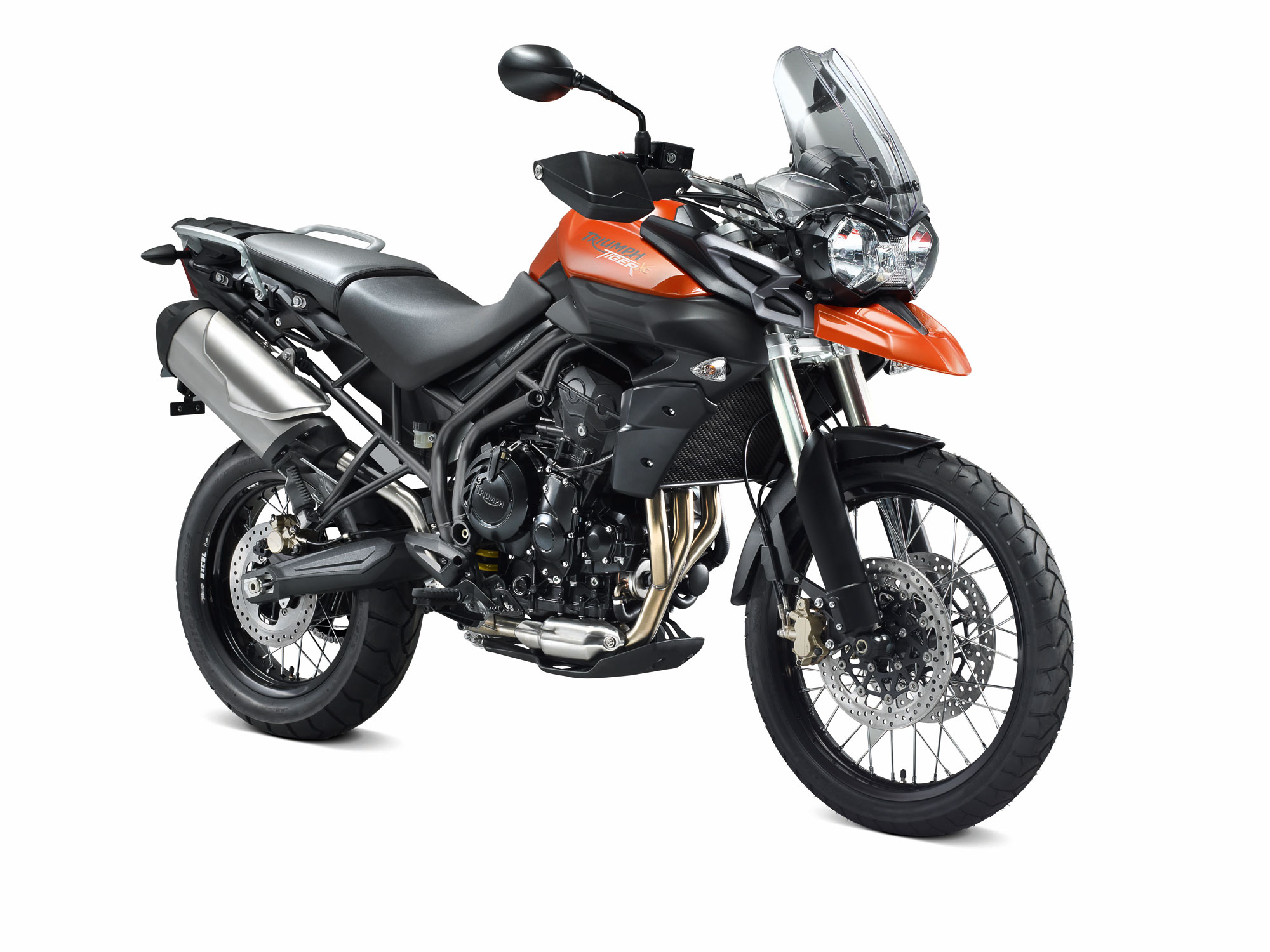 triumph tiger xcx review
