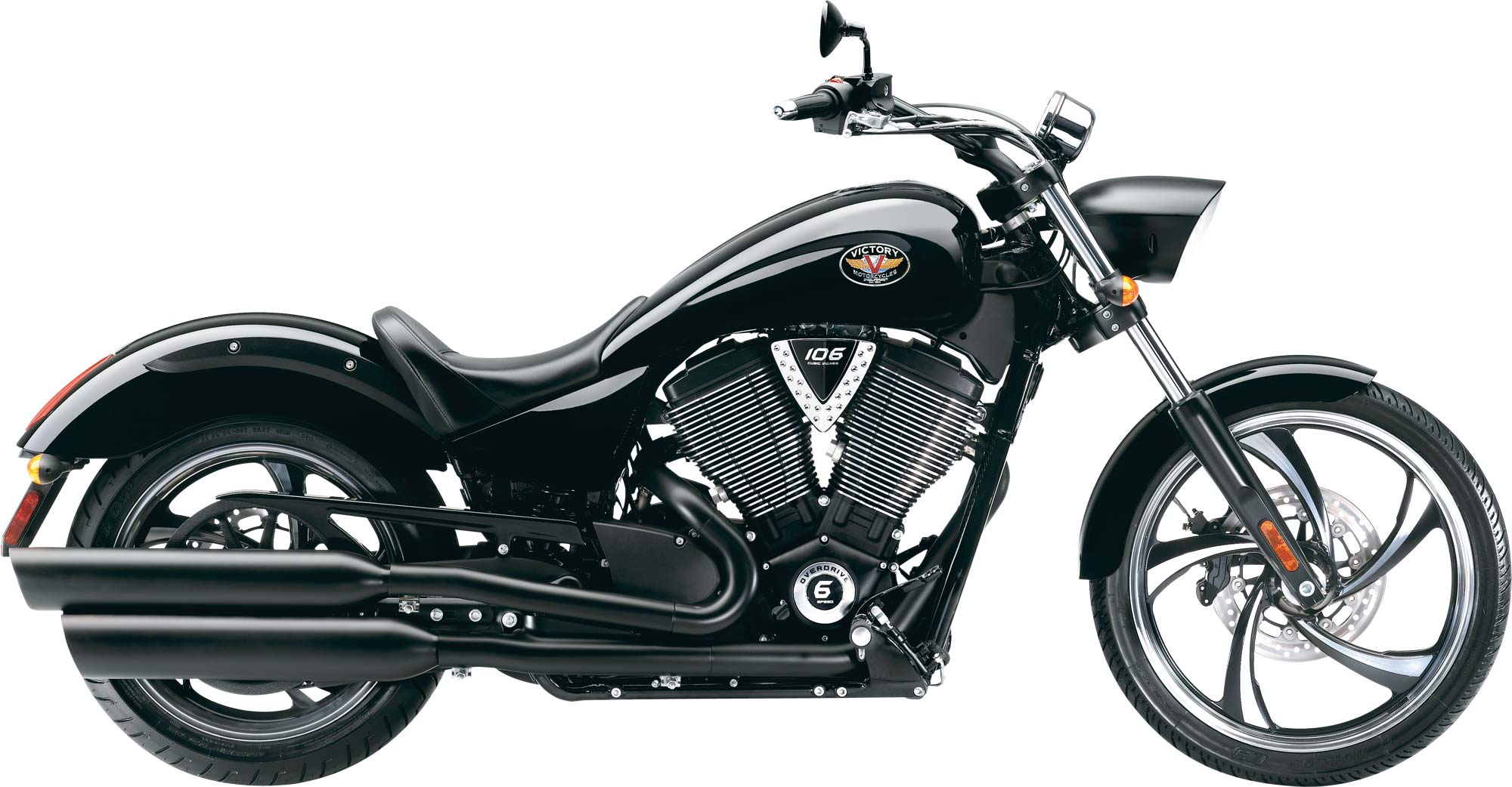 2012 Victory Vegas 8-Ball Review
