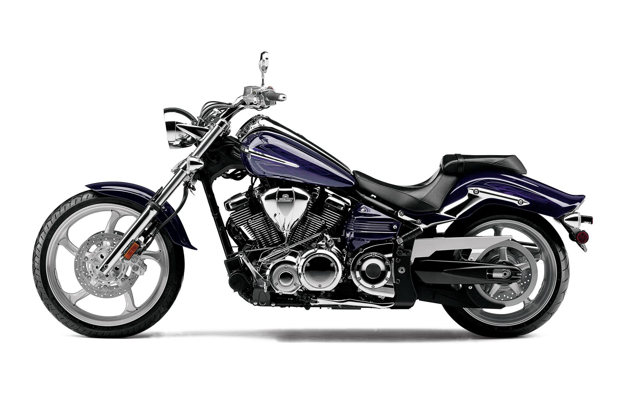 Suzuki Raider Wheels RACING