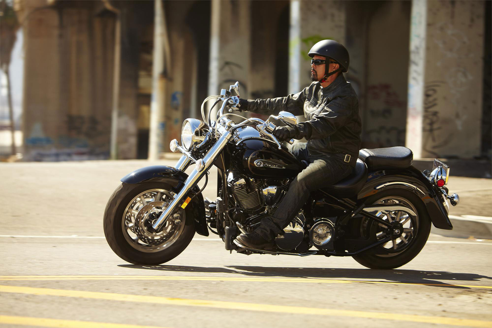 2012 yamaha road star